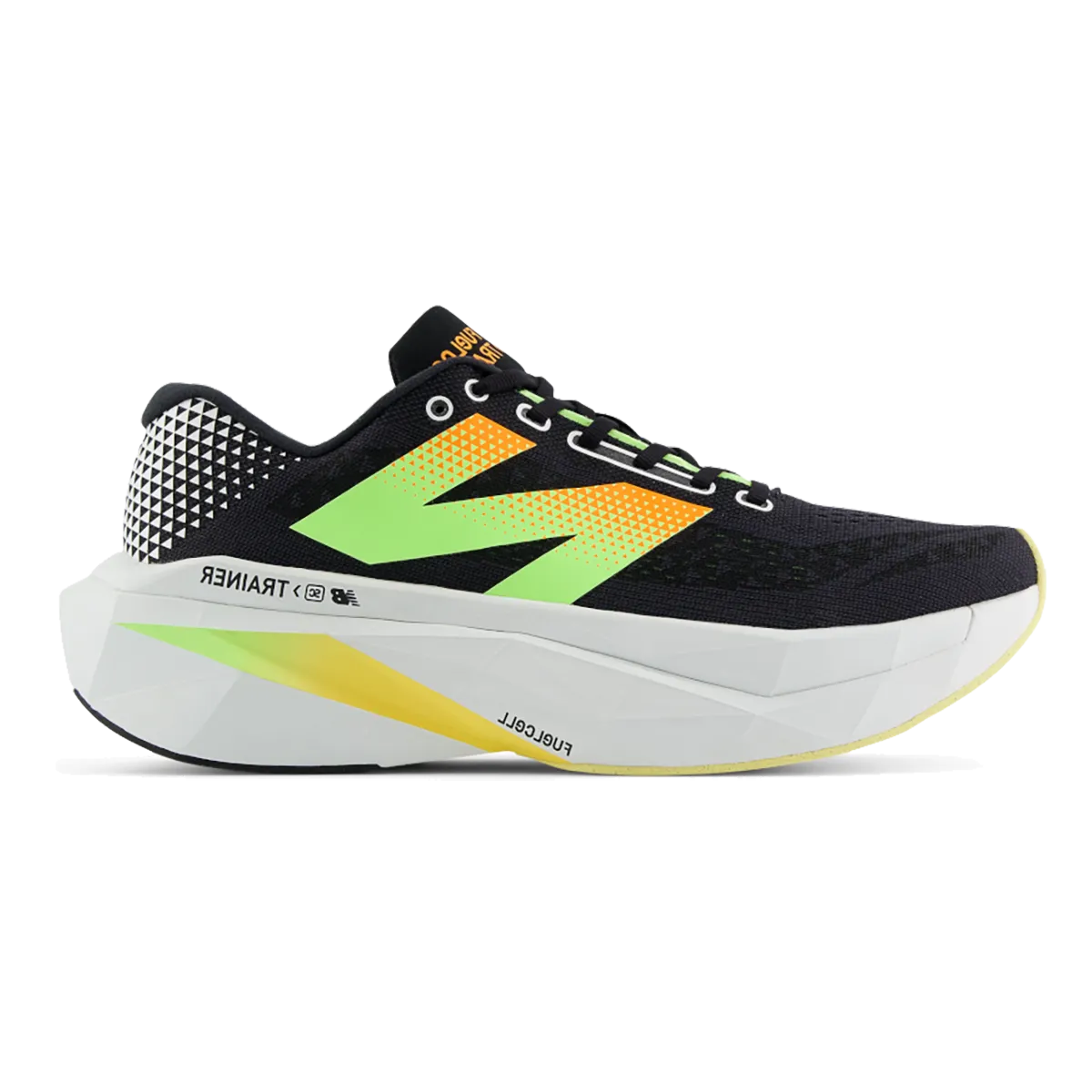 New Balance Fuel Cell SuperComp Trainer V3