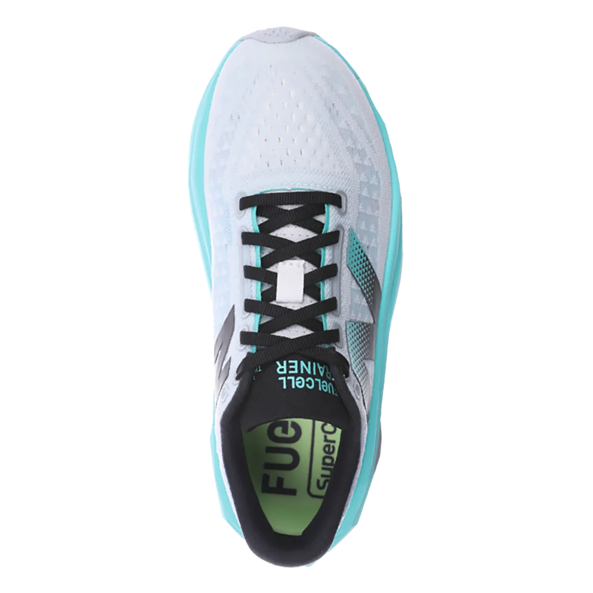 New Balance Fuel Cell SuperComp Trainer V3