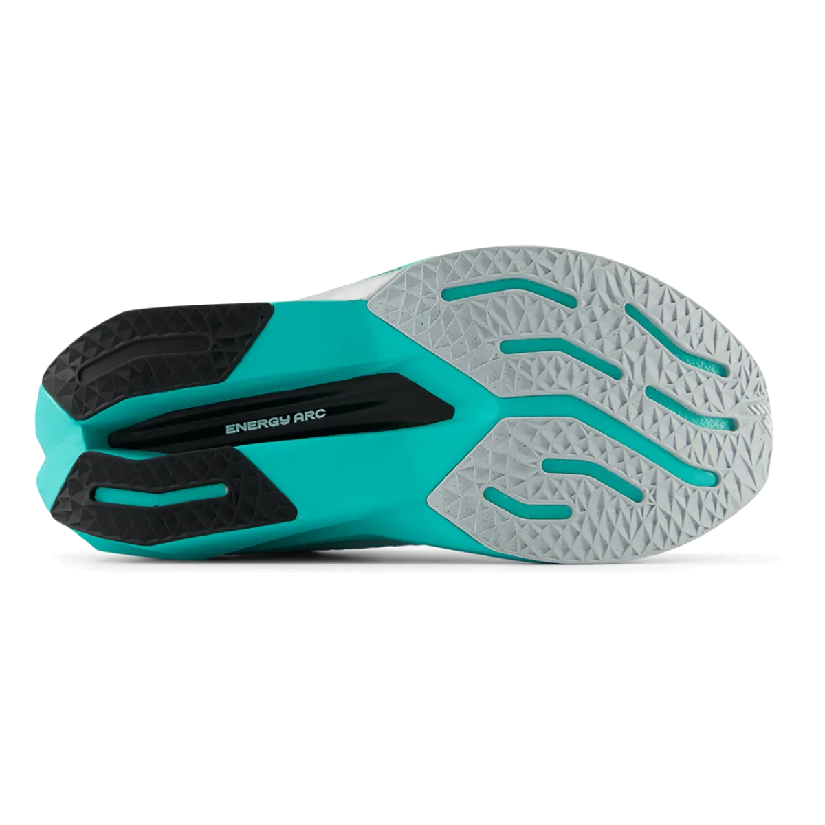 New Balance Fuel Cell SuperComp Trainer V3