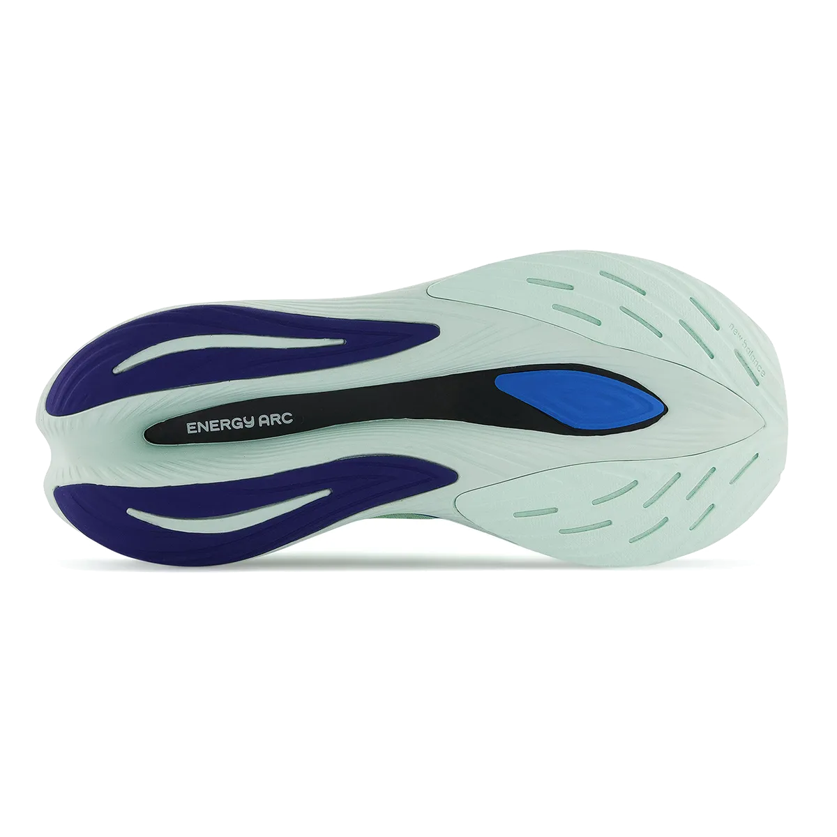 New Balance Fuel Cell SuperComp Trainer