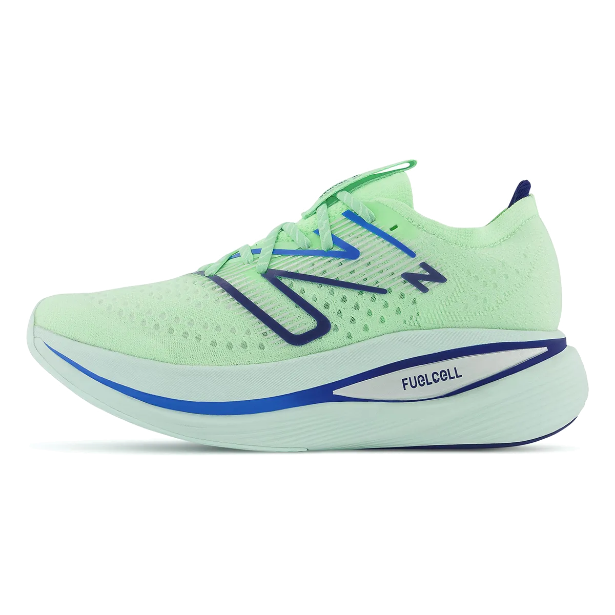 New Balance Fuel Cell SuperComp Trainer