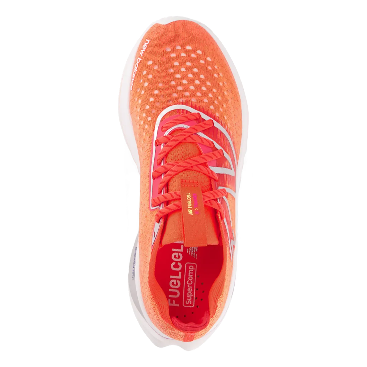 New Balance Fuel Cell SuperComp Trainer