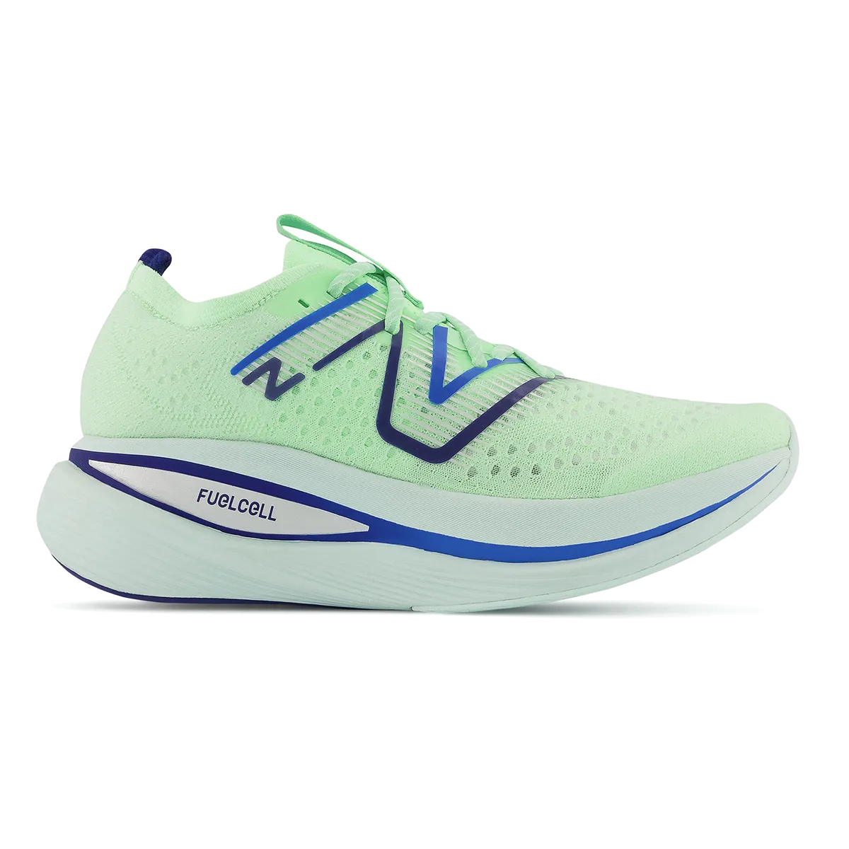 New Balance Fuel Cell SuperComp Trainer
