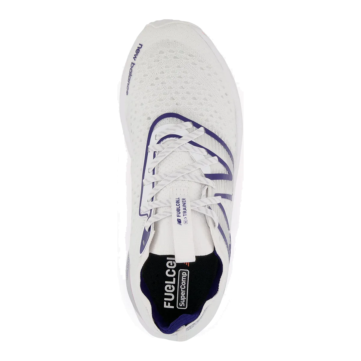 New Balance Fuel Cell SuperComp Trainer