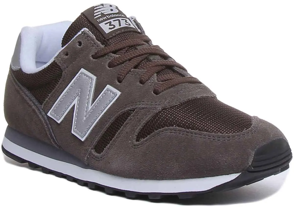 New Balance Ml373Cb2 In Charcoal Shoes New Balance