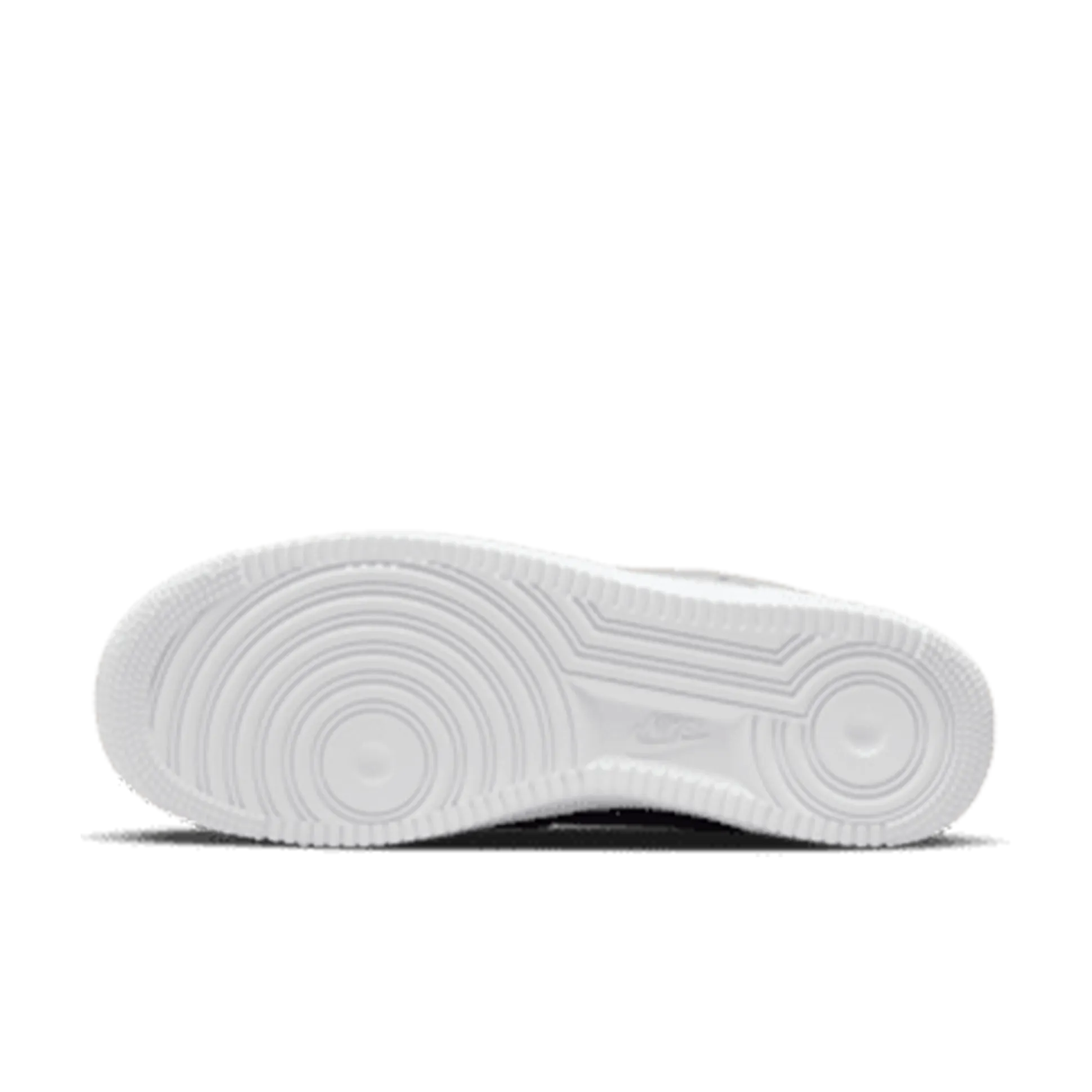 Nike Air Force 1 '07 White Solar Flare