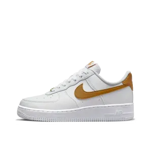 Nike Air Force 1 Low Next Nature White Gold (W)