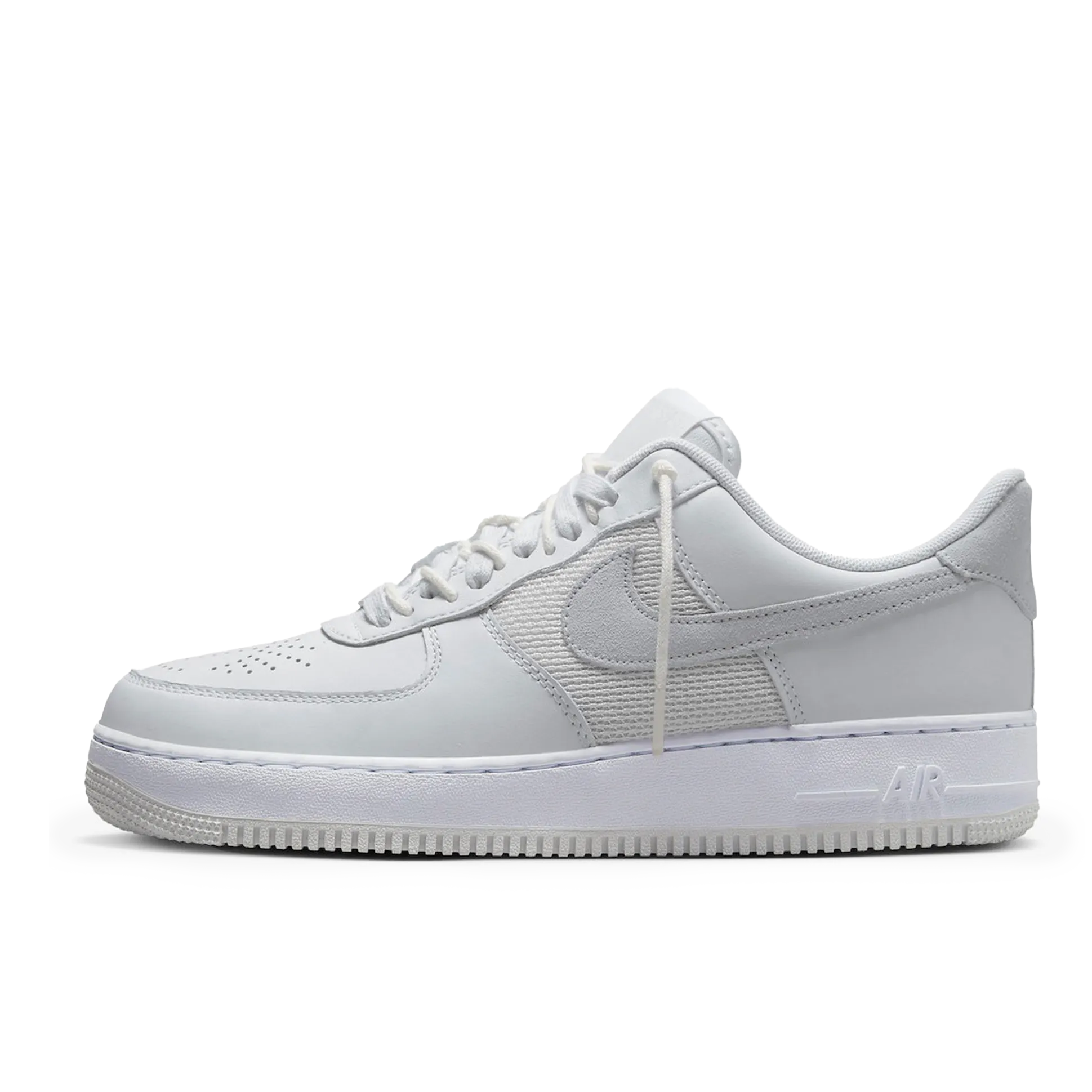 Nike Air Force 1 Low SP Slam Jam White