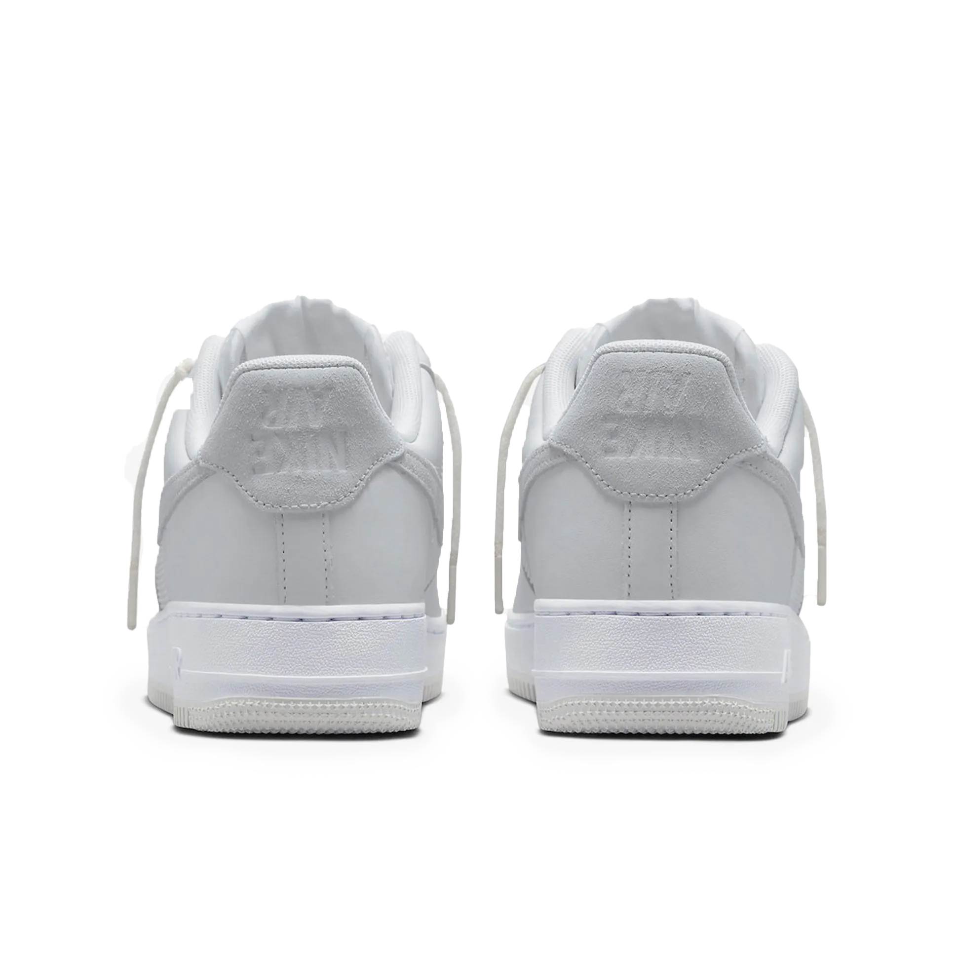 Nike Air Force 1 Low SP Slam Jam White