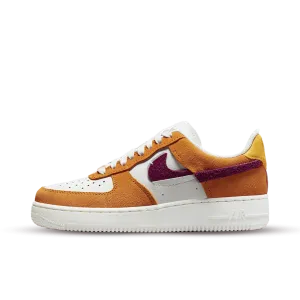 Nike Air Force 1 LXX Orange Maroon (W)