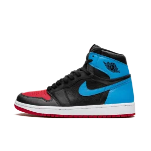 Nike Air Jordan 1 Retro High NC to Chi Leather (W)