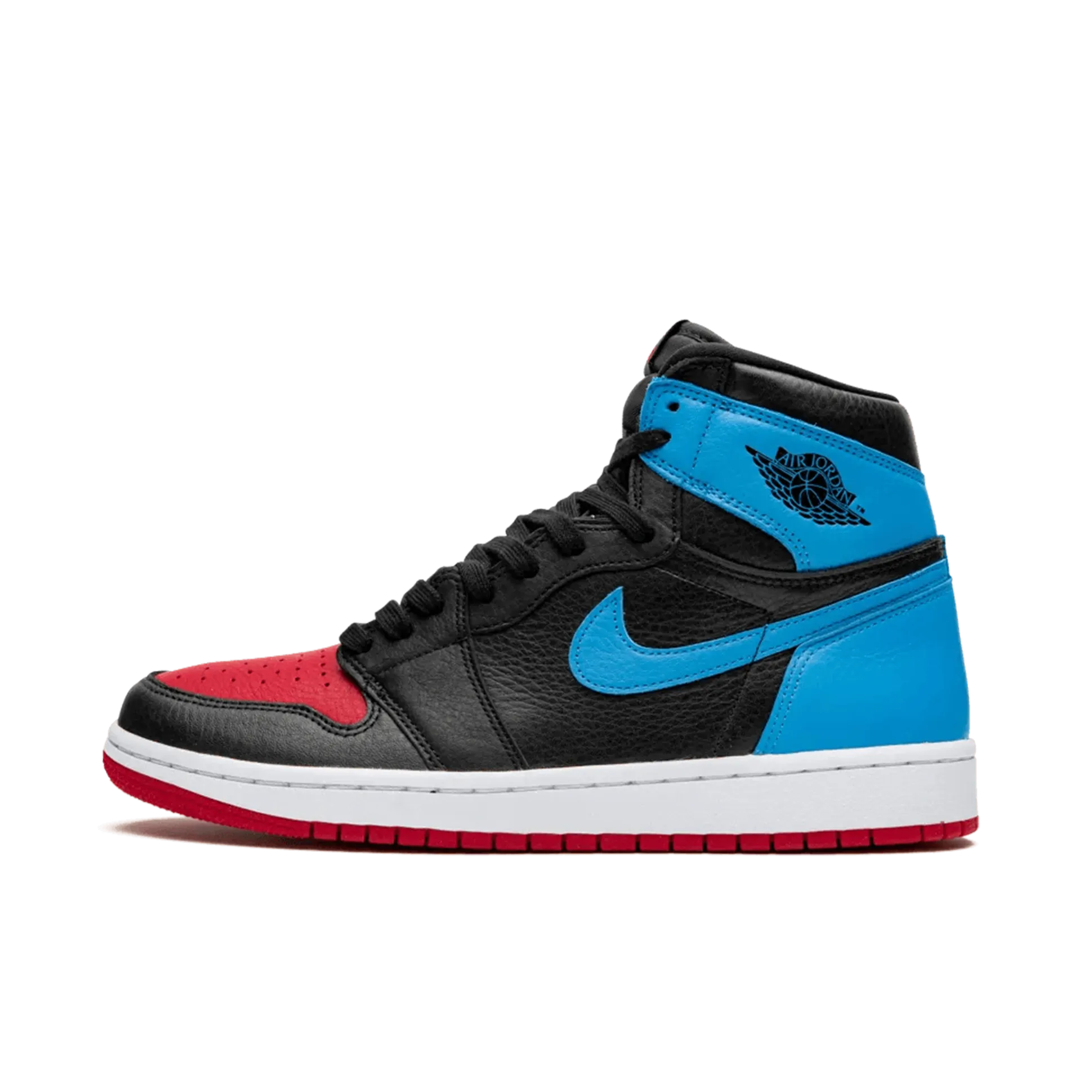 Nike Air Jordan 1 Retro High NC to Chi Leather (W)