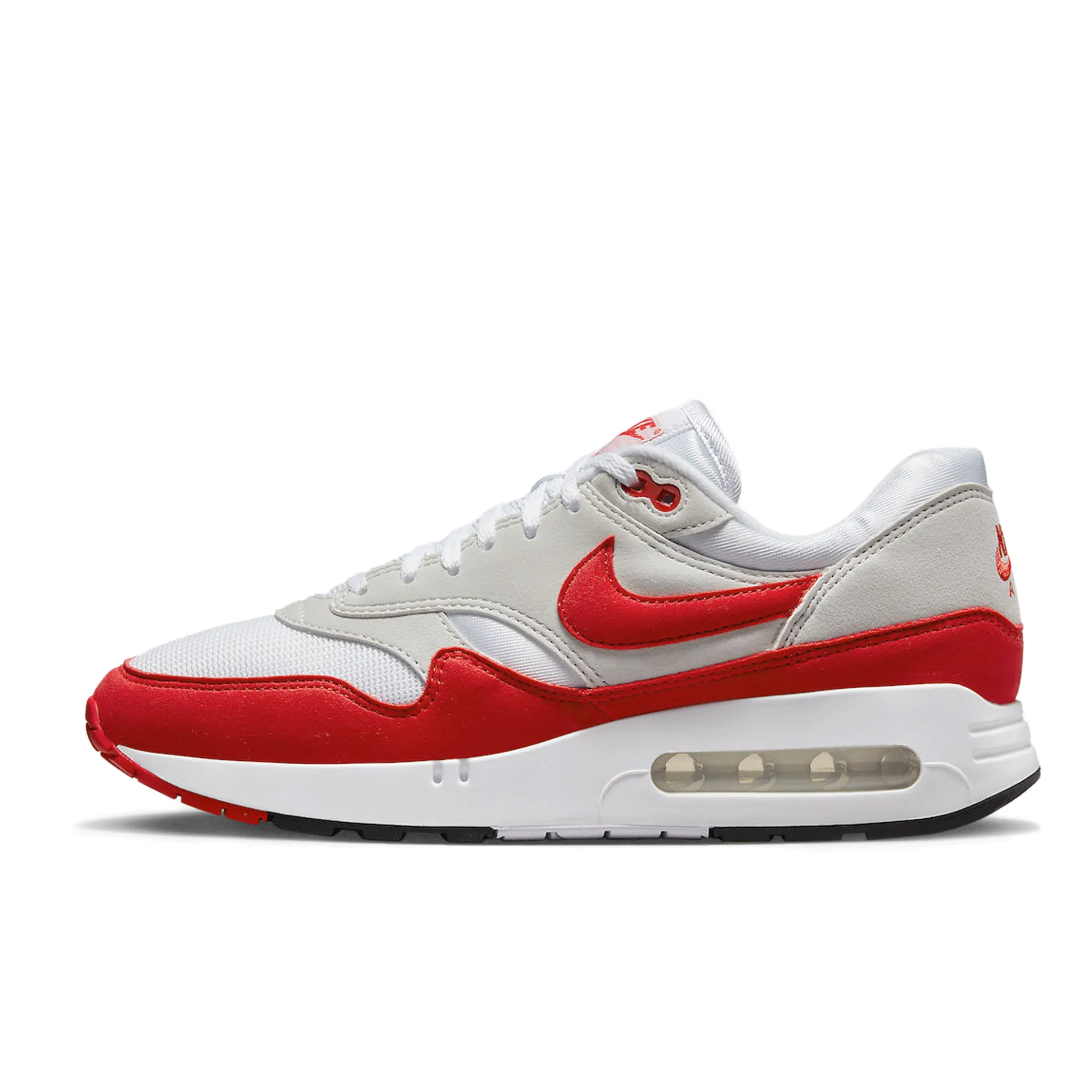 Nike Air Max 1 '86 Big Bubble Sport Red