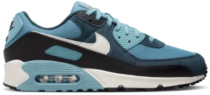 Nike Air Max 90 PRM Armory Navy