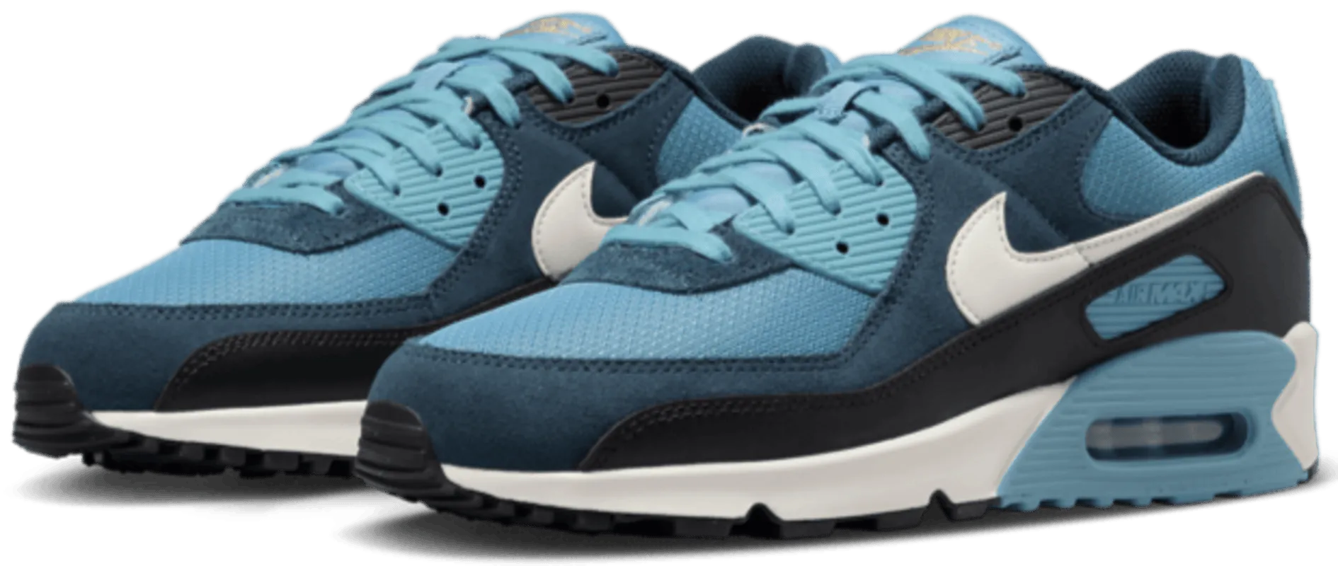 Nike Air Max 90 PRM Armory Navy