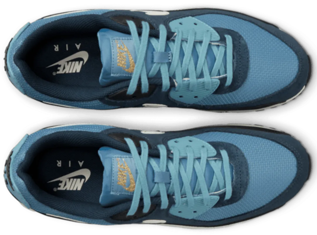 Nike Air Max 90 PRM Armory Navy