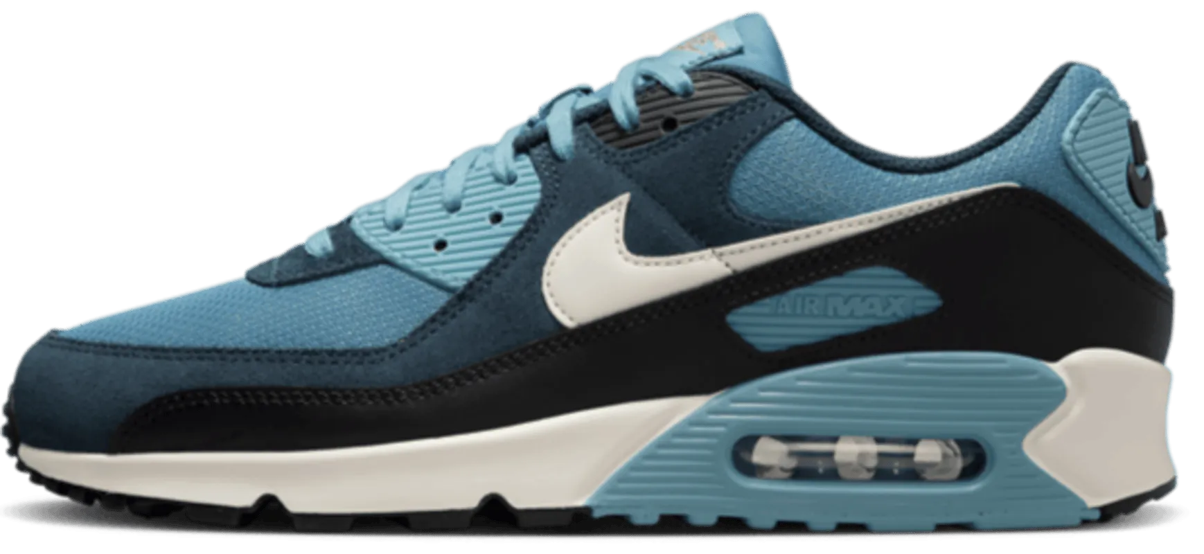 Nike Air Max 90 PRM Armory Navy