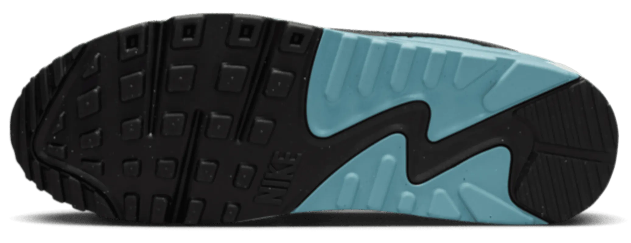 Nike Air Max 90 PRM Armory Navy