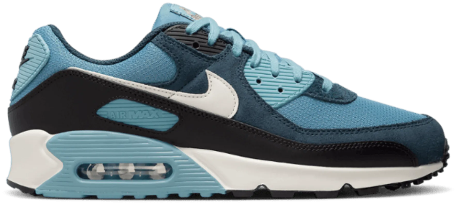 Nike Air Max 90 PRM Armory Navy