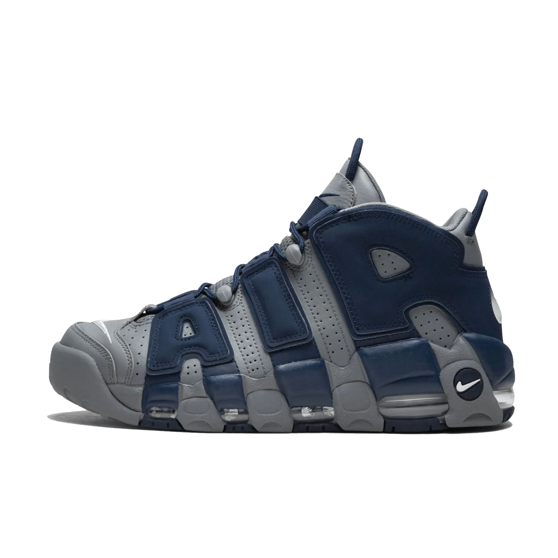 Nike Air More Uptempo Georgetown