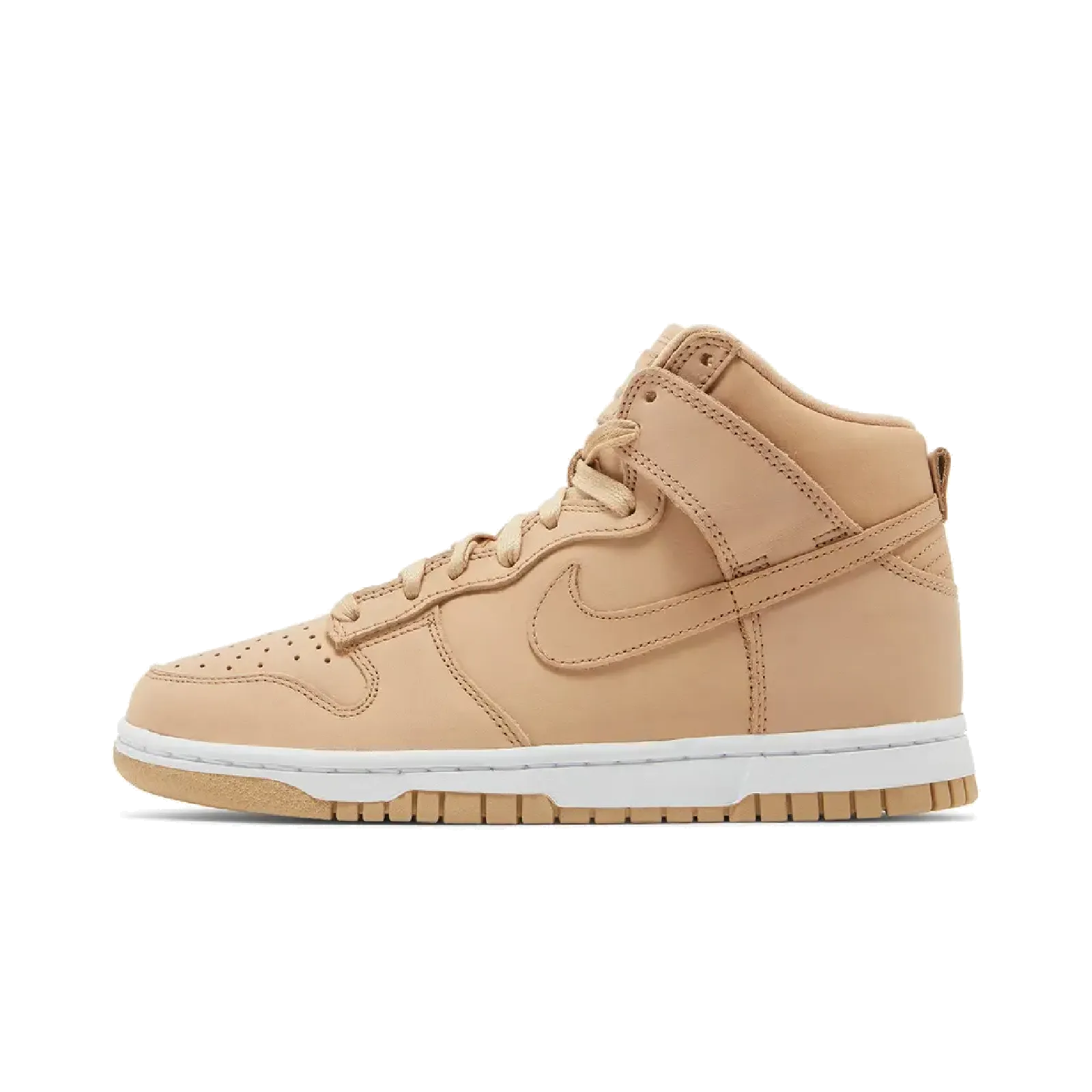 Nike Dunk High Premium Vachetta Tan (Women's)