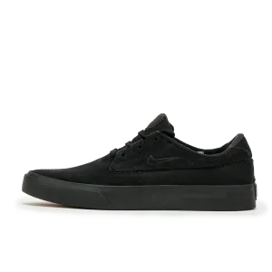 Nike SB Shane Triple Black
