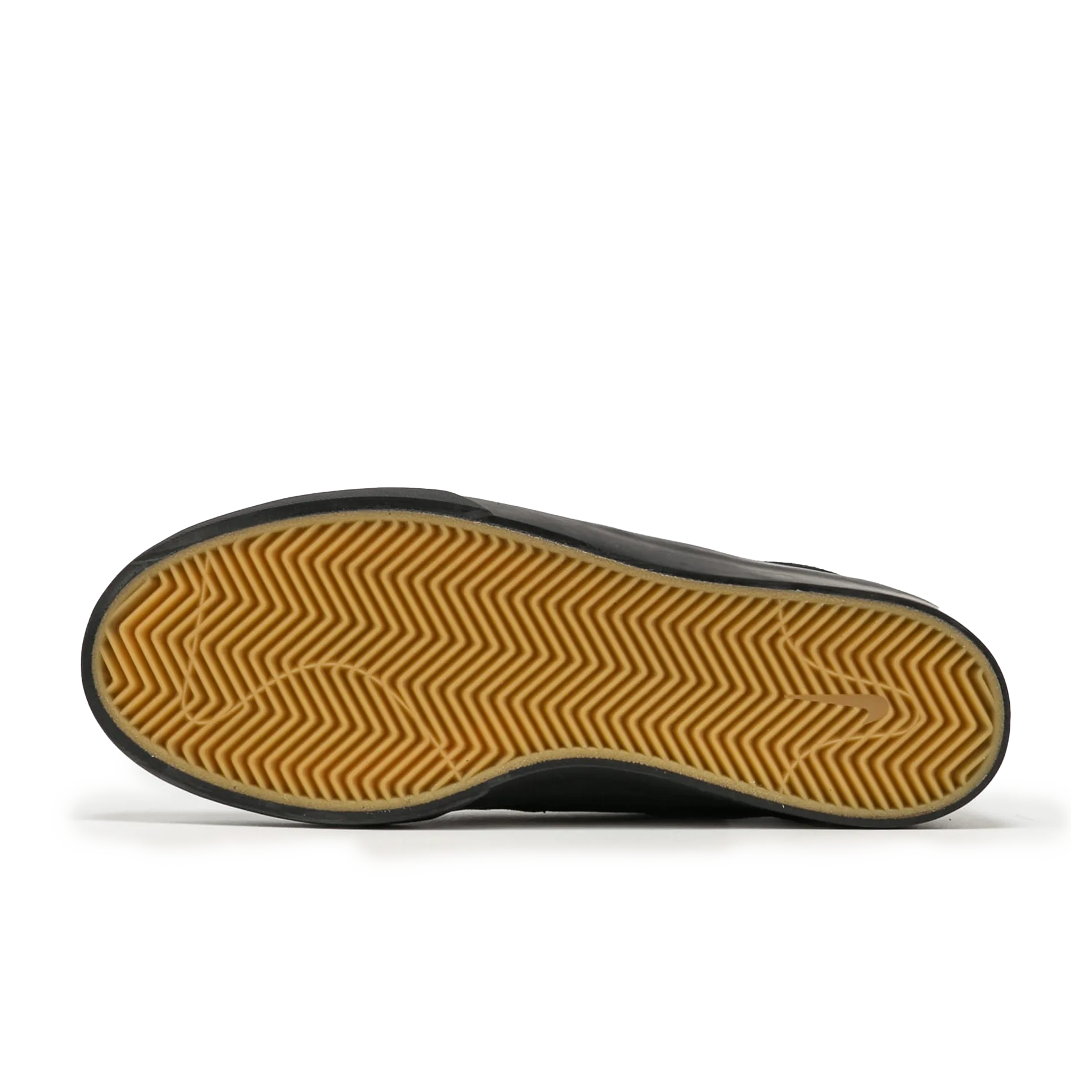 Nike SB Shane Triple Black