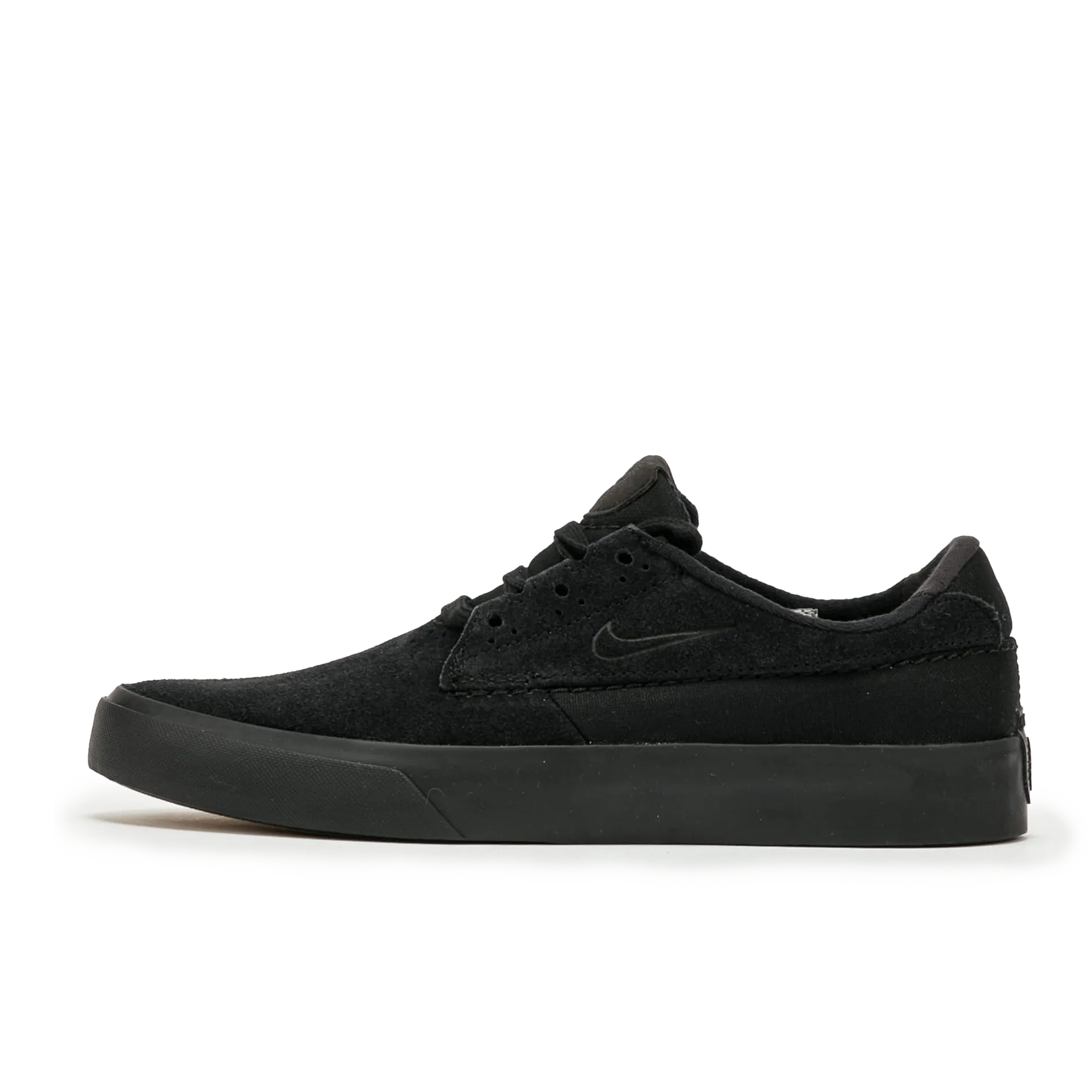 Nike SB Shane Triple Black