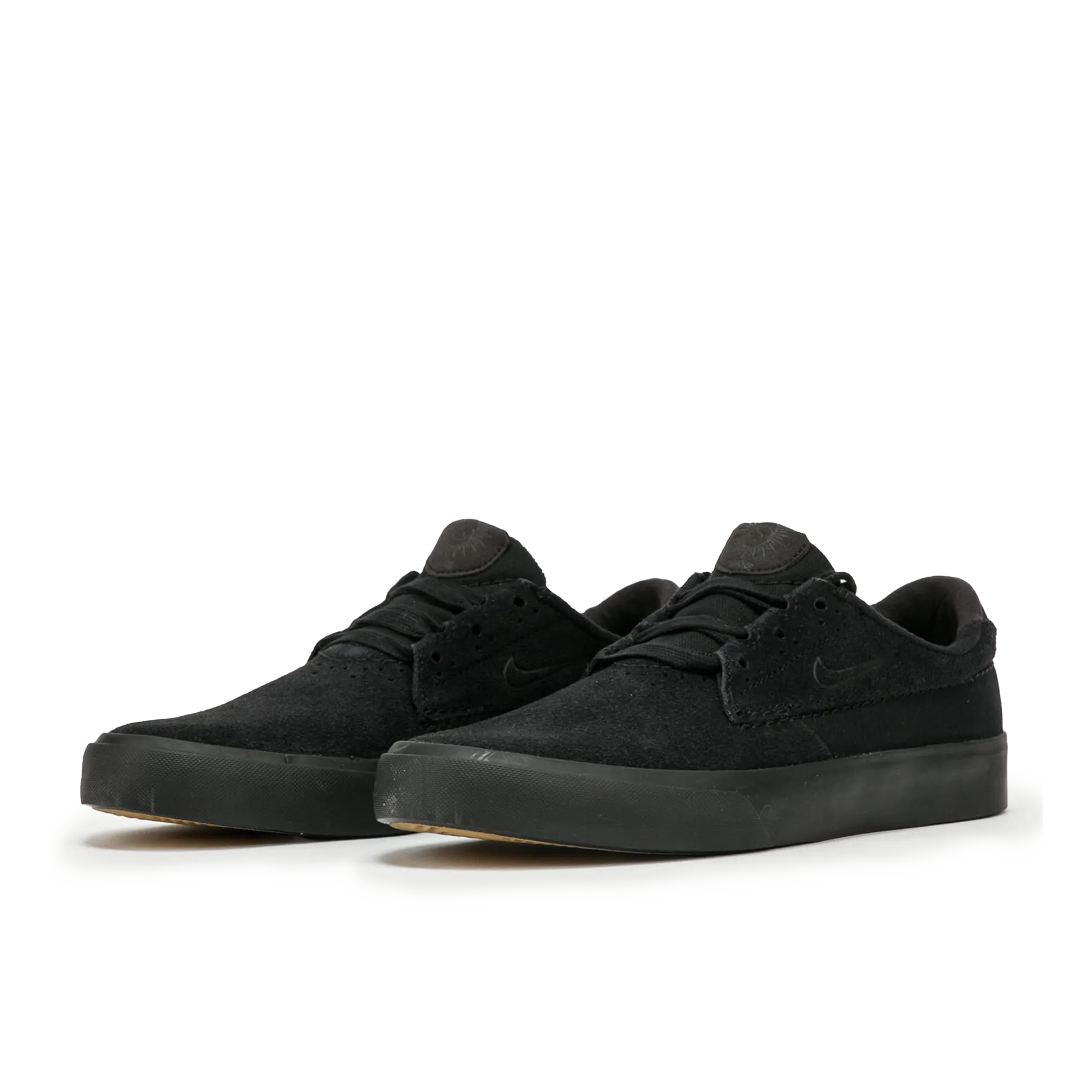 Nike SB Shane Triple Black