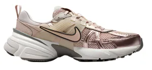 Nike V2K Run Particle Beige College Grey Light Bone (Women's)