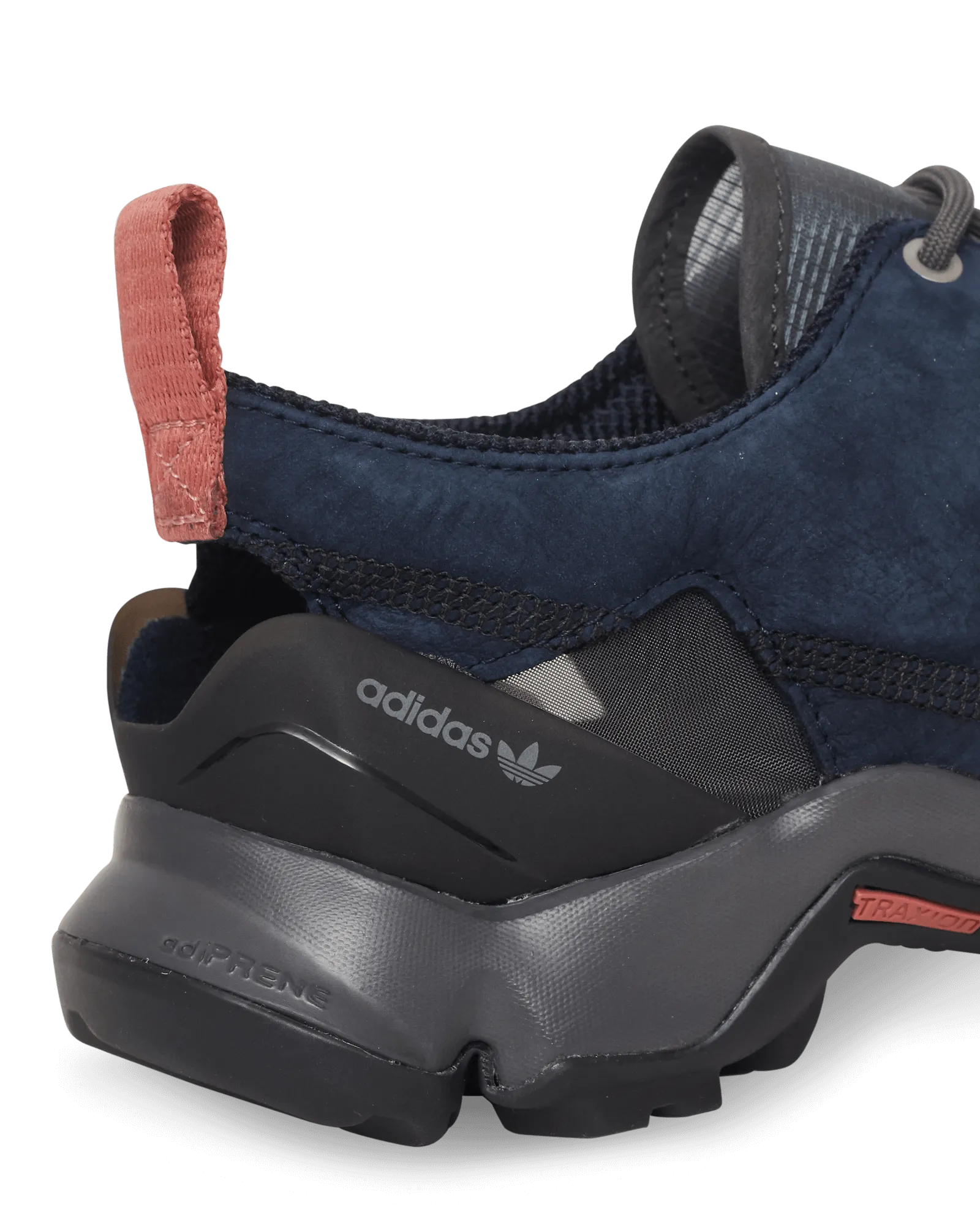 OAMC Type O-4 Sneakers Grey