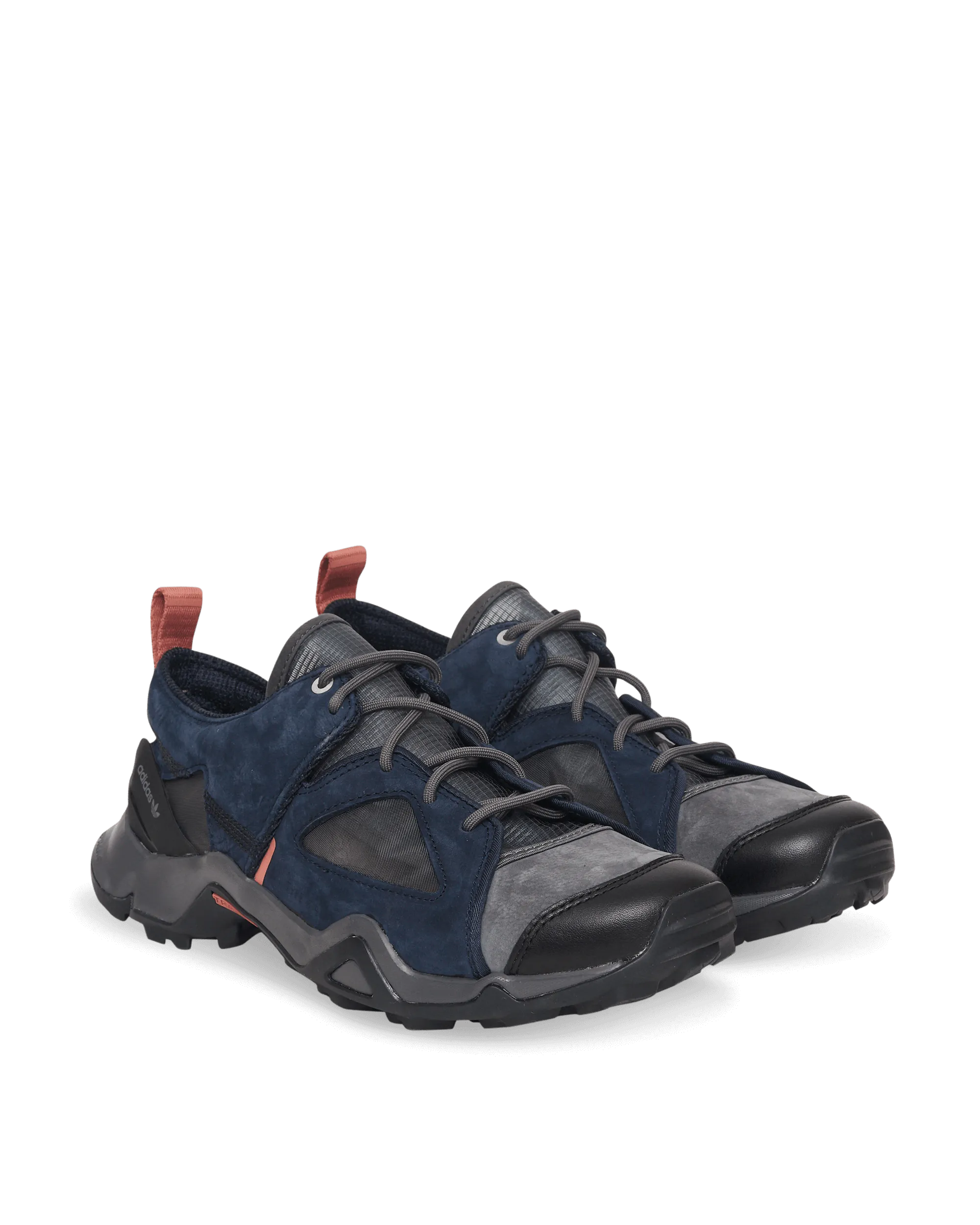 OAMC Type O-4 Sneakers Grey