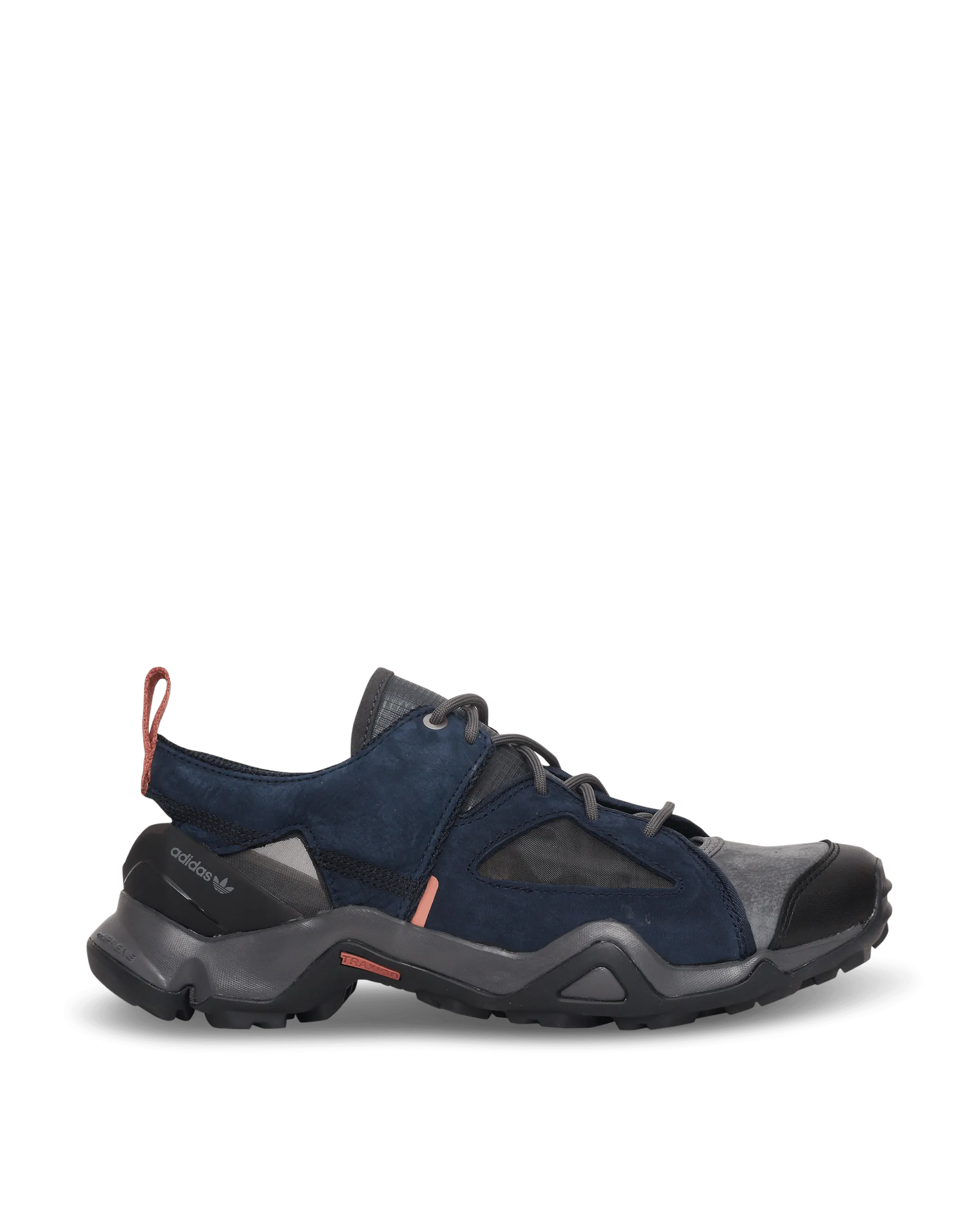 OAMC Type O-4 Sneakers Grey