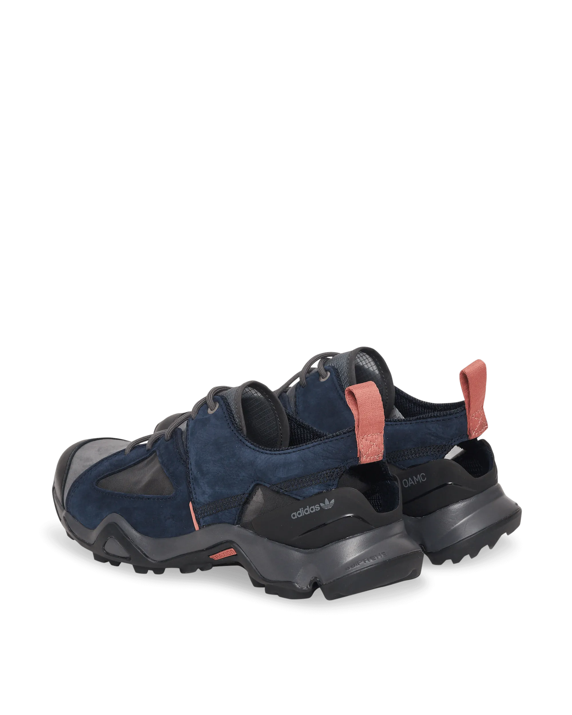 OAMC Type O-4 Sneakers Grey