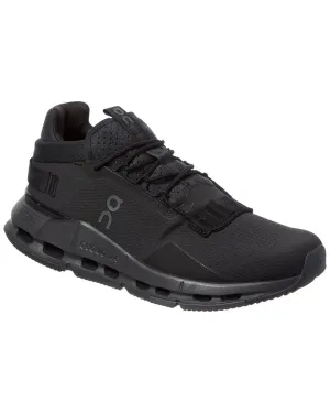 On Running The Roger Spin Sneaker