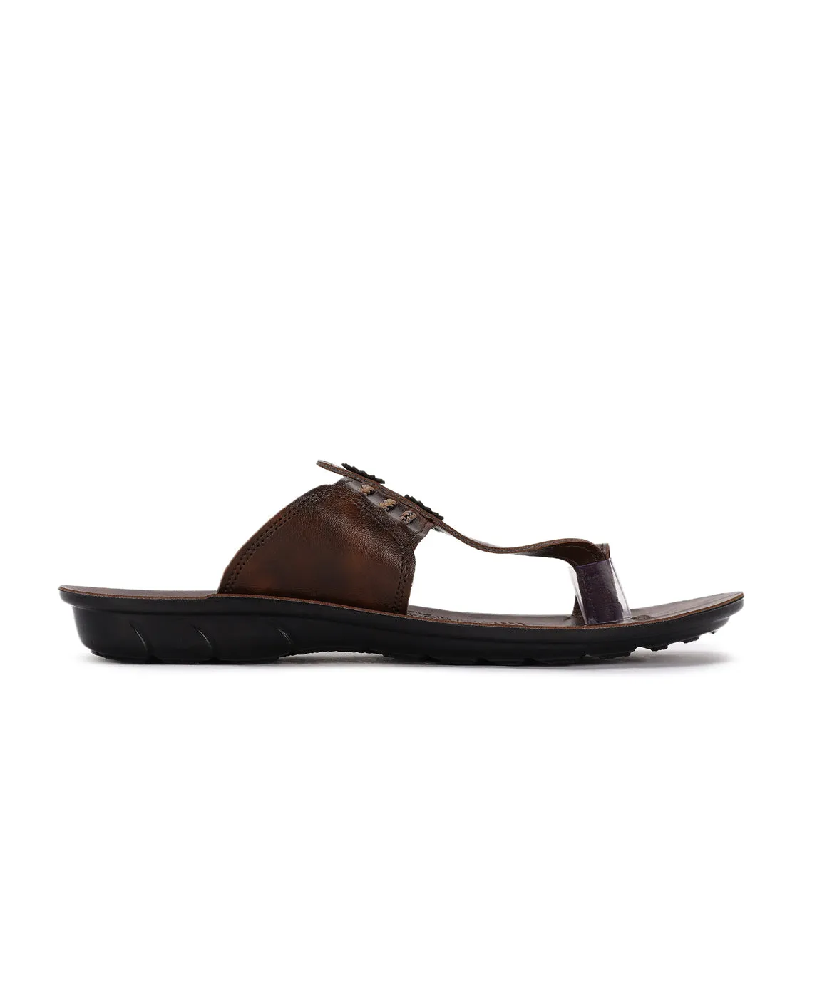 Paragon PUK2230G Men Stylish Sandals | Comfortable Sandals for Daily Outdoor Use | Casual Formal Sandals with Cushioned Soles