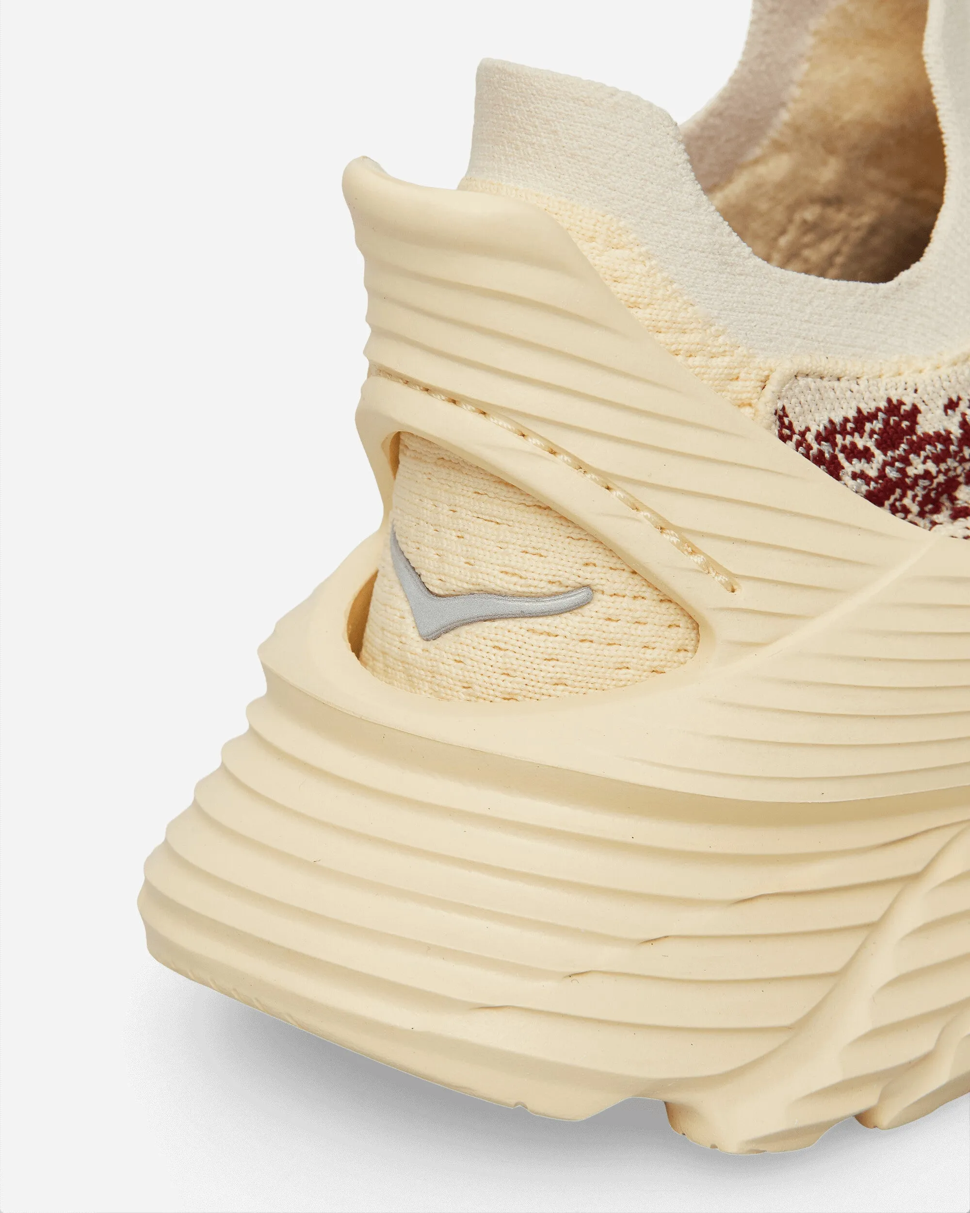 Paria Farzaneh Restore Chukka Sneakers Cream