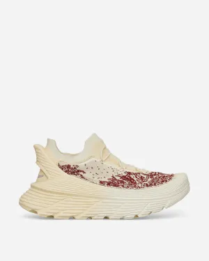 Paria Farzaneh Restore Chukka Sneakers Cream