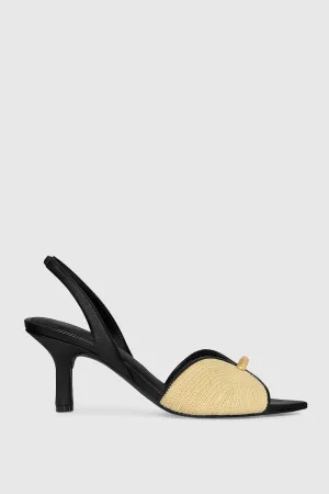 Paris Slingback