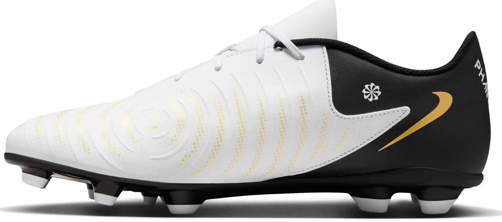 Phantom GX 2 Club MG Low-Top Men's Football Boots