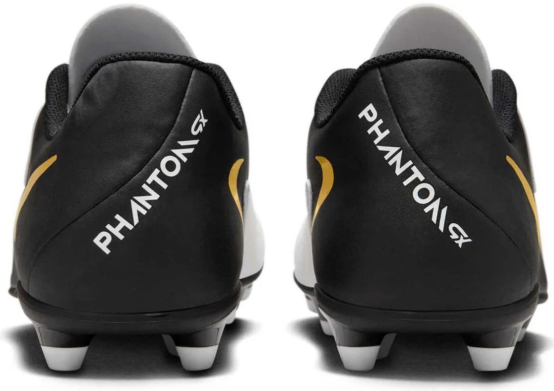 Phantom GX 2 Club MG Low-Top Men's Football Boots