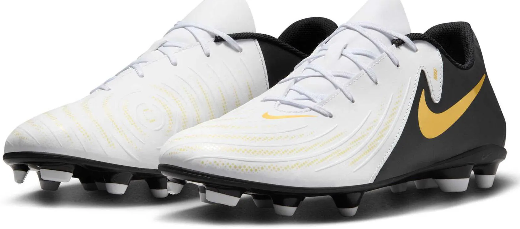 Phantom GX 2 Club MG Low-Top Men's Football Boots