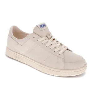 PONY Mens M-Pro Low Lux Genuine Suede Premium Lace Up Athletic Sneaker Shoe