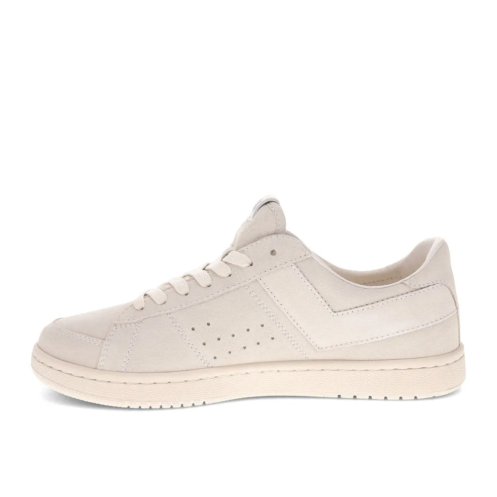 PONY Mens M-Pro Low Lux Genuine Suede Premium Lace Up Athletic Sneaker Shoe