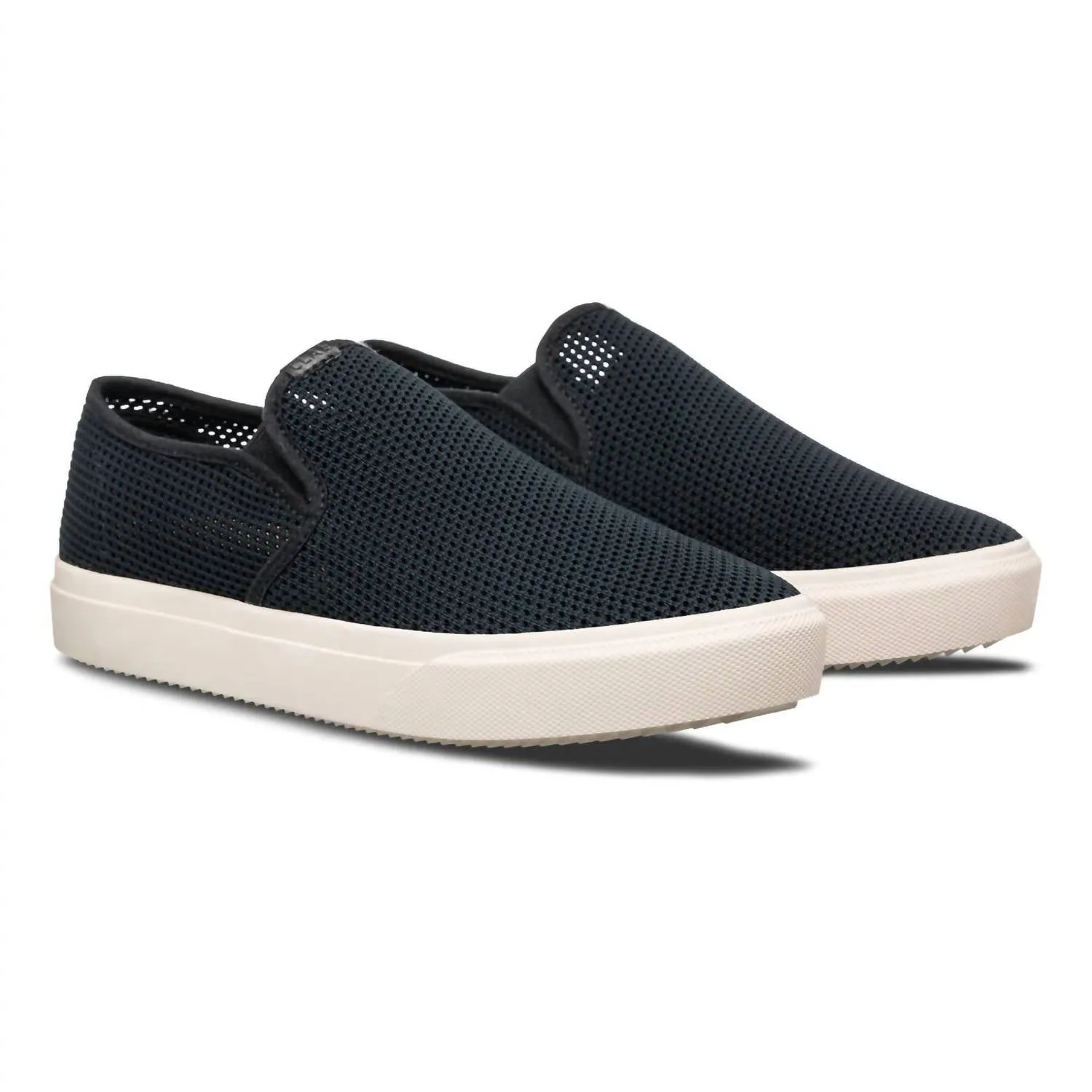 Porter Knit In Black