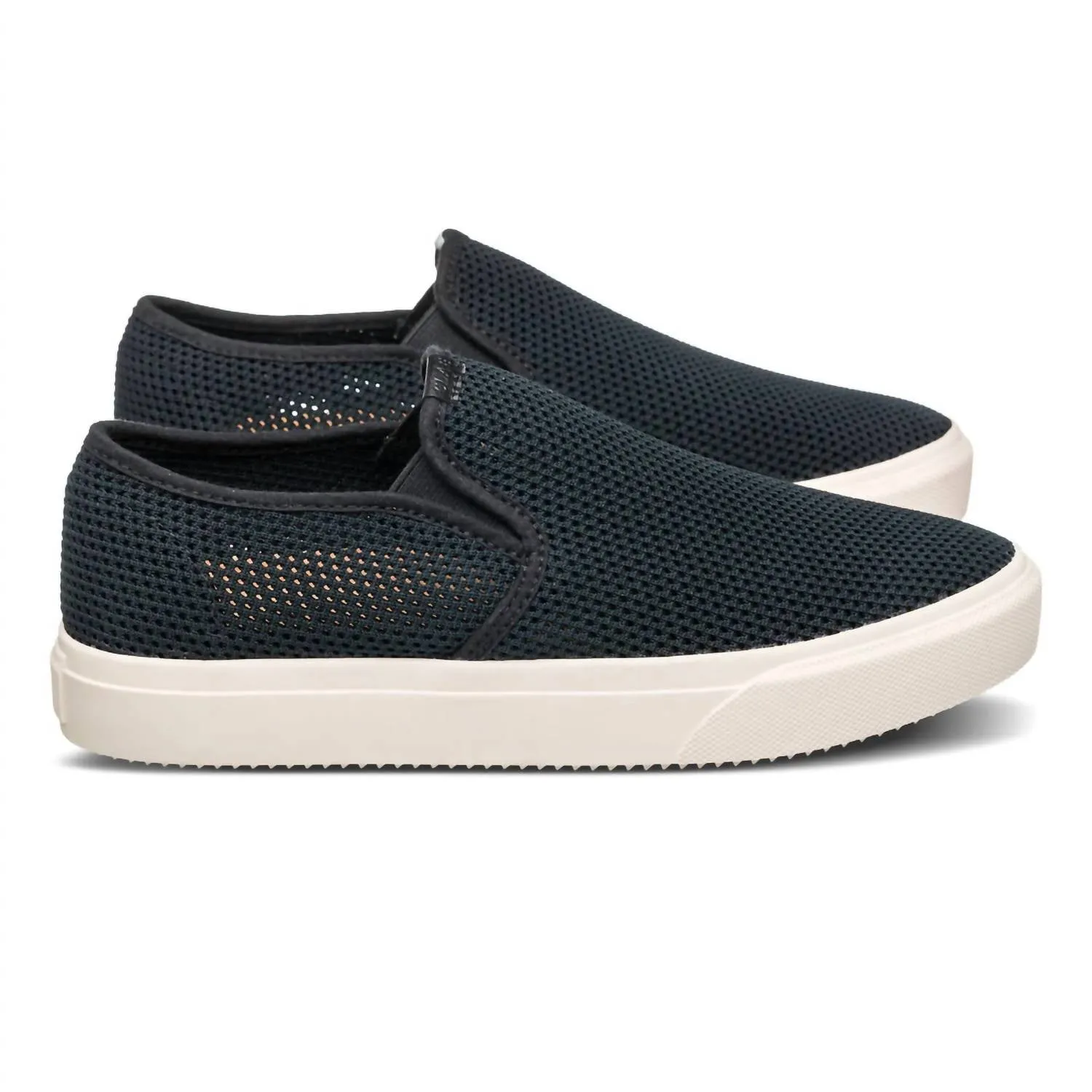 Porter Knit In Black
