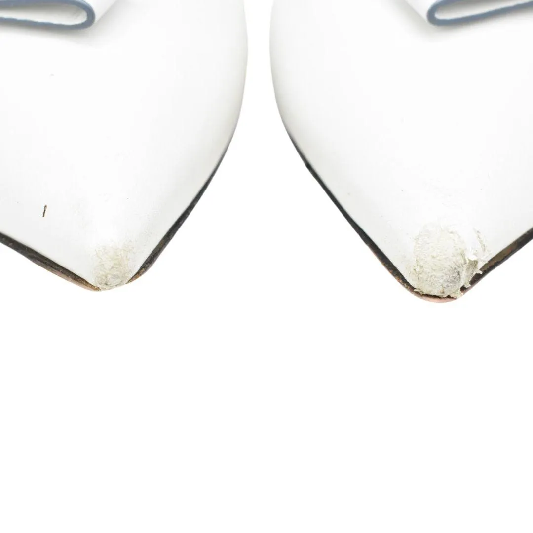 Prada Flats - Women's 39.5