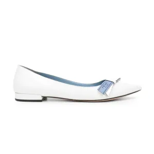 Prada Flats - Women's 39.5