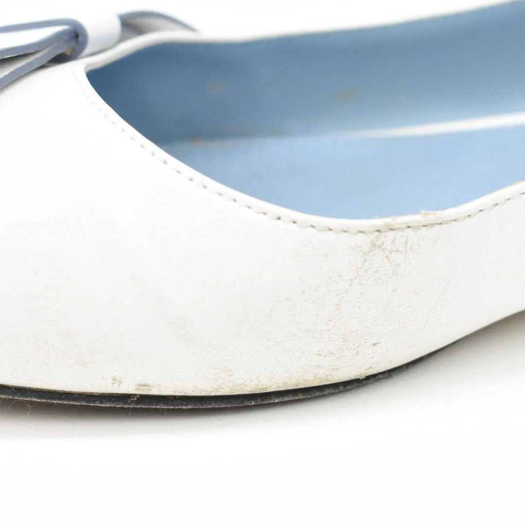 Prada Flats - Women's 39.5