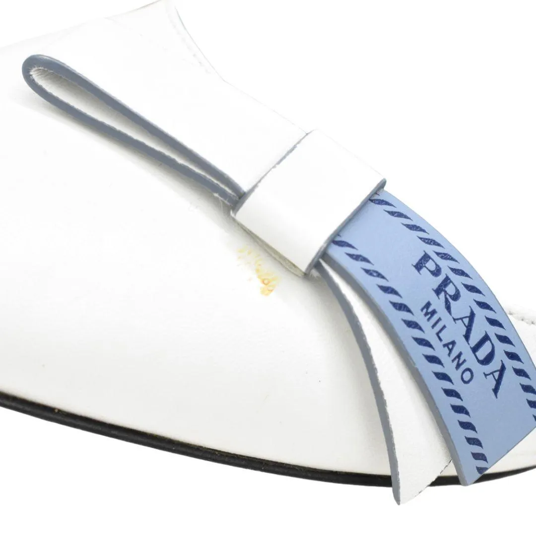 Prada Flats - Women's 39.5